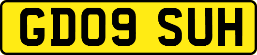 GD09SUH