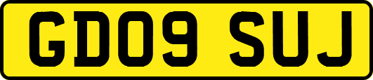GD09SUJ