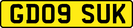 GD09SUK