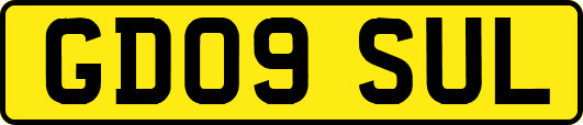 GD09SUL
