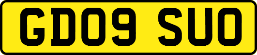 GD09SUO