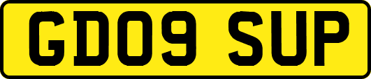 GD09SUP