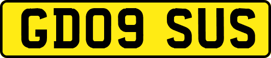 GD09SUS