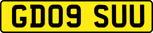 GD09SUU