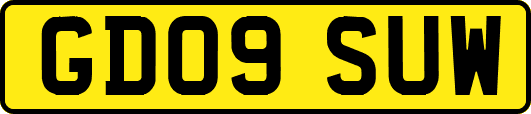 GD09SUW