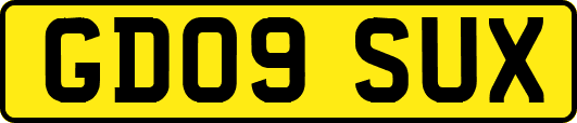 GD09SUX