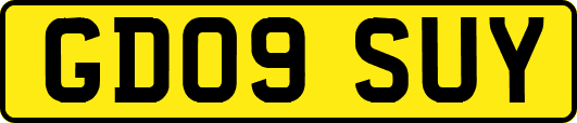 GD09SUY