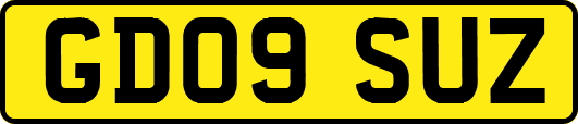 GD09SUZ