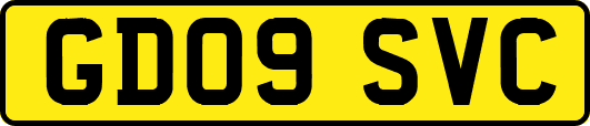 GD09SVC