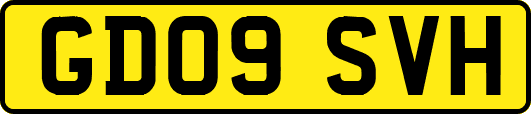 GD09SVH