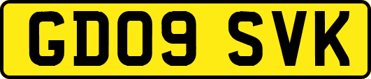 GD09SVK