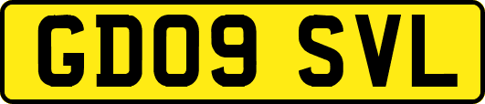 GD09SVL