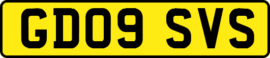 GD09SVS