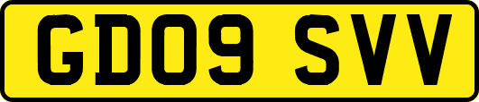 GD09SVV