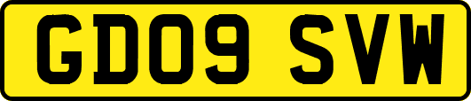 GD09SVW