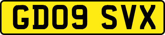 GD09SVX