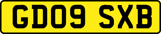 GD09SXB