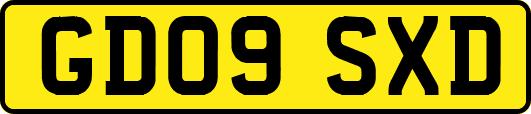 GD09SXD