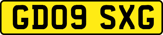 GD09SXG