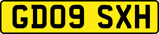 GD09SXH