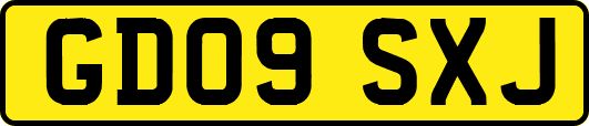 GD09SXJ