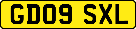 GD09SXL