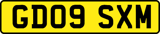 GD09SXM