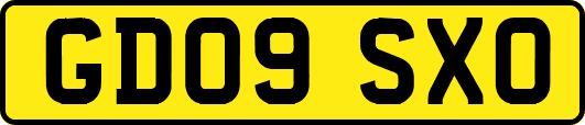 GD09SXO