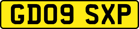 GD09SXP
