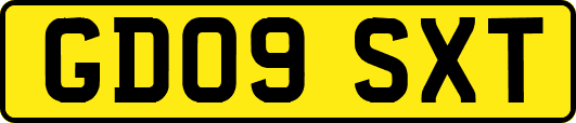 GD09SXT