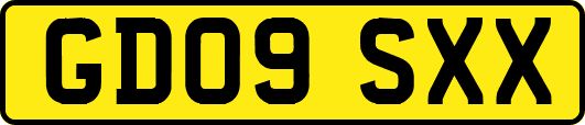 GD09SXX