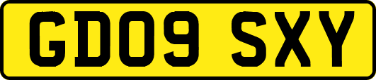 GD09SXY