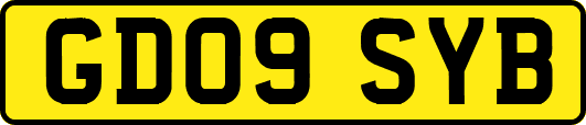 GD09SYB