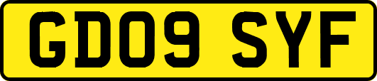 GD09SYF