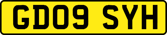 GD09SYH