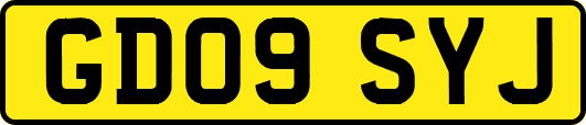 GD09SYJ