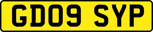 GD09SYP