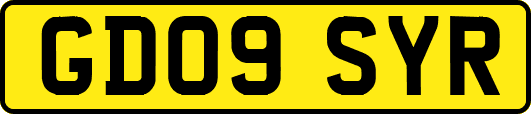GD09SYR