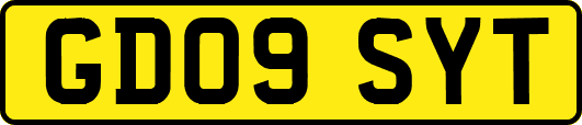 GD09SYT