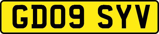 GD09SYV