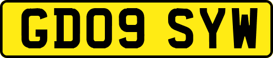 GD09SYW