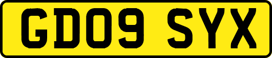 GD09SYX