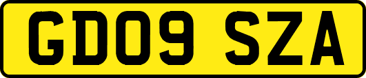 GD09SZA