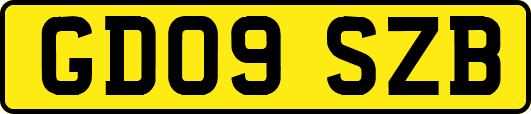 GD09SZB