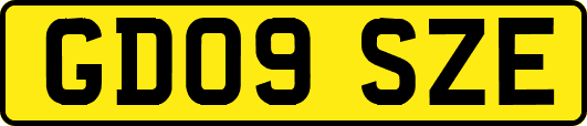 GD09SZE