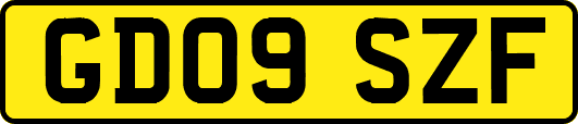 GD09SZF