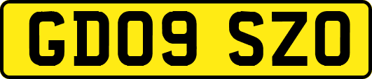 GD09SZO