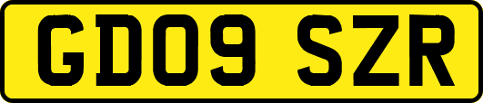 GD09SZR