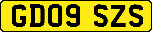 GD09SZS