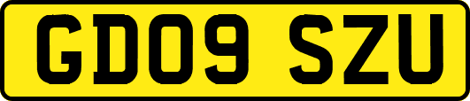 GD09SZU